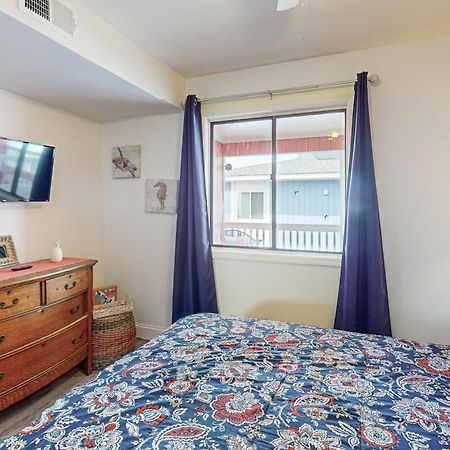 Captain'S Villa Holden Beach Habitación foto