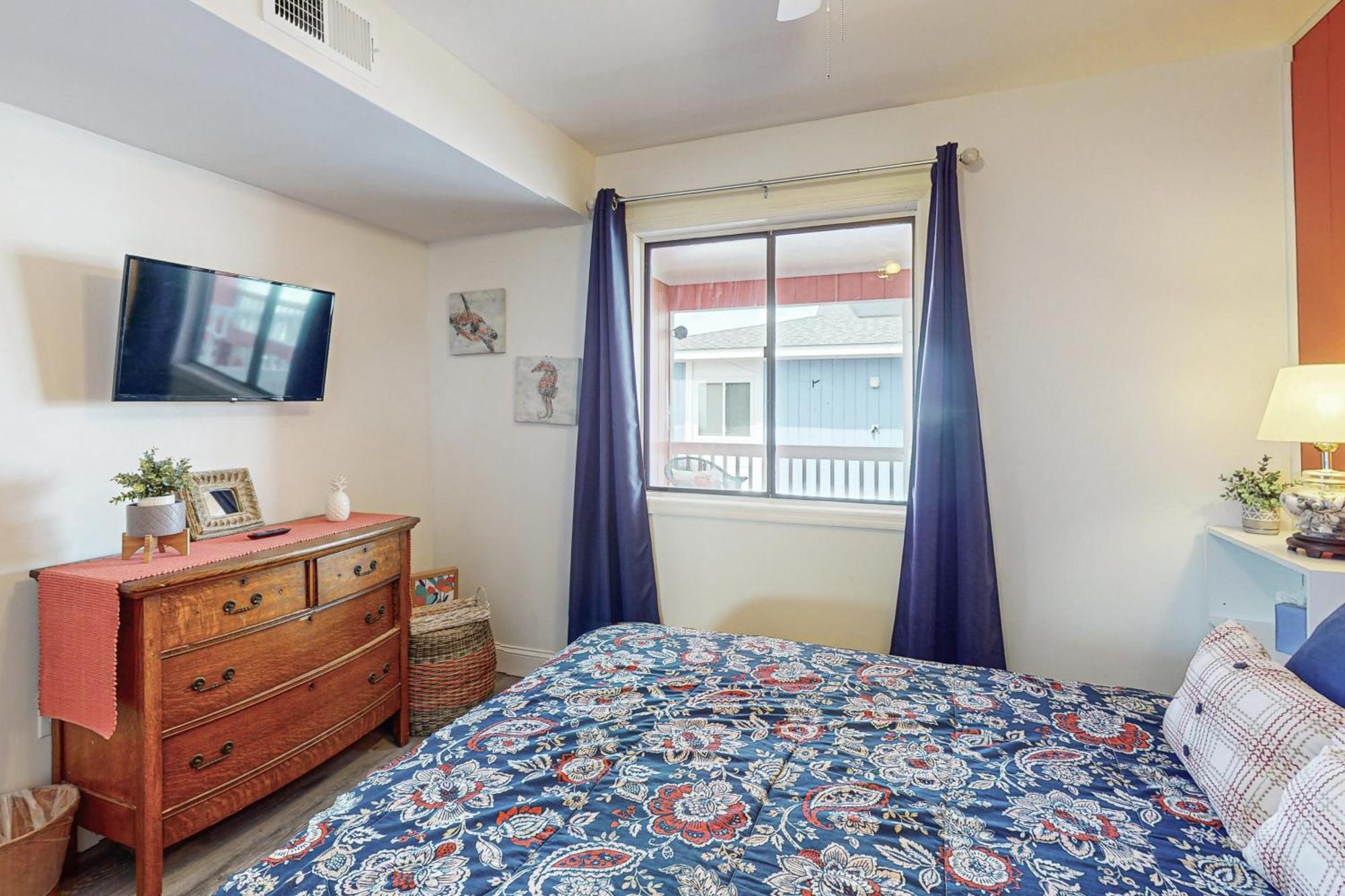 Captain'S Villa Holden Beach Habitación foto