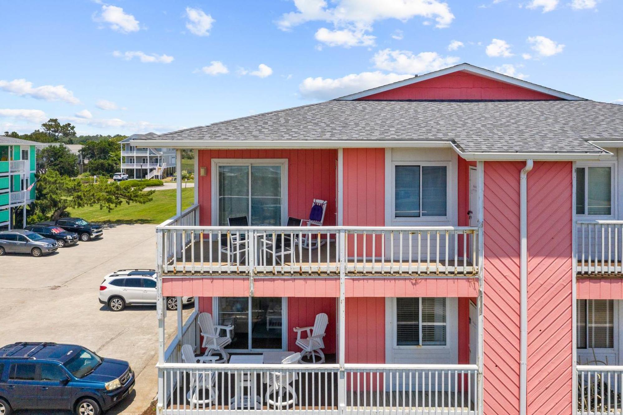 Captain'S Villa Holden Beach Habitación foto