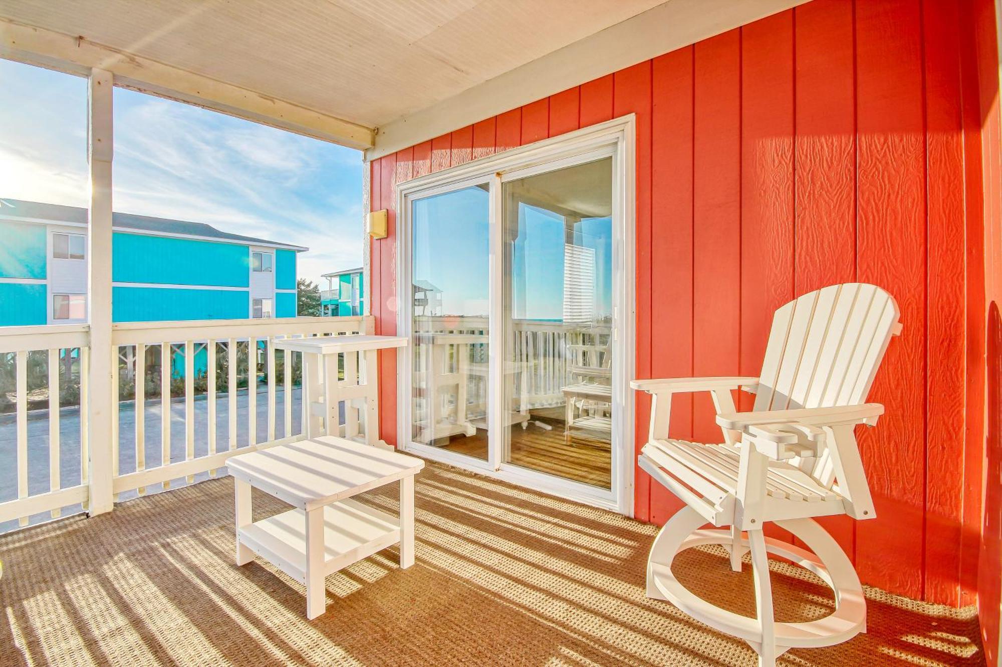 Captain'S Villa Holden Beach Habitación foto
