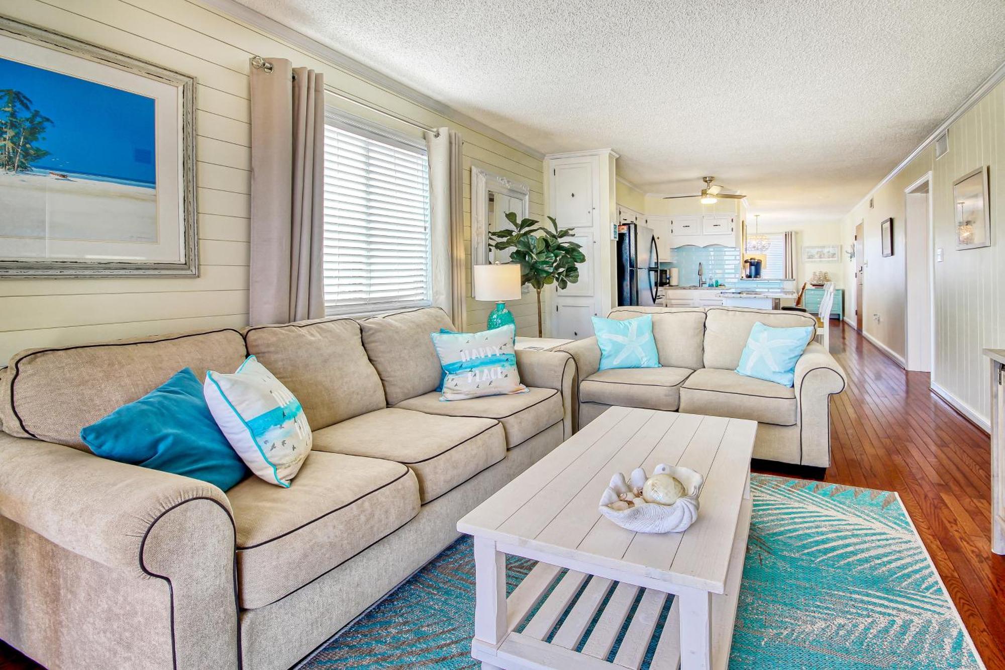 Captain'S Villa Holden Beach Habitación foto